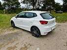 Seat Ibiza 1.6 TDI*STYLE*Climatronic*Alu*Pełna Elektryka*Navi*Top Stan*ZOBACZ!!! - 12
