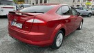 Ford Mondeo 1.8 Diesel Zarejestrowany Ubezpieczony - 10