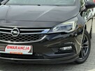 Opel Astra *FILM*AUTOMAT*Serwisowany w ASO*120 Jahre Edition*Roczna Gwarancja* - 12