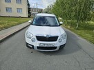 Škoda Yeti Opłacona Zdrowa Zadbana Serwisowana od 1 Wł Po Serwisie - 2