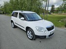 Škoda Yeti Opłacona Zdrowa Zadbana Serwisowana od 1 Wł Po Serwisie - 3