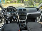 Škoda Yeti Opłacona Zdrowa Zadbana Serwisowana od 1 Wł Po Serwisie - 12