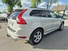 Volvo XC60 D3 R-Design Perfekt Car - 4