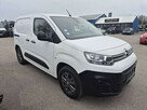 Citroen Berlingo 1.5HDI 100KM - 2