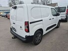 Citroen Berlingo 1.5HDI 100KM - 4