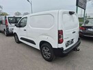 Citroen Berlingo 1.5HDI 100KM - 5