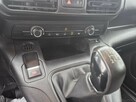 Citroen Berlingo 1.5HDI 100KM - 10
