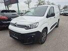 Citroen Berlingo 1.5HDI 100KM - 15