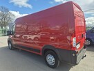 Fiat Ducato 3.0HDI 160KM L3H2 Maxi - 5