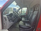 Fiat Ducato 3.0HDI 160KM L3H2 Maxi - 7