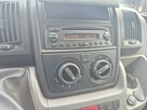 Fiat Ducato 3.0HDI 160KM L3H2 Maxi - 16