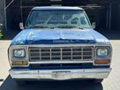 Dodge Ram Royal D150 Short Krótki Sprawny Zdrowy Pali i Jeździ TANI - 2