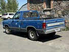 Dodge Ram Royal D150 Short Krótki Sprawny Zdrowy Pali i Jeździ TANI - 5