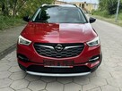 Opel Grandland X LED Klimatronic Navi Masaże Benzyna - 2