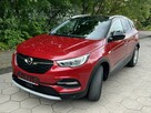 Opel Grandland X LED Klimatronic Navi Masaże Benzyna - 3