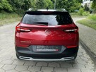 Opel Grandland X LED Klimatronic Navi Masaże Benzyna - 5