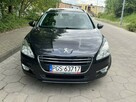 Peugeot 508 SW 2.0 HDI Klimatronic LED Panorama - 2