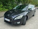 Peugeot 508 SW 2.0 HDI Klimatronic LED Panorama - 3
