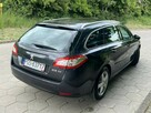 Peugeot 508 SW 2.0 HDI Klimatronic LED Panorama - 6