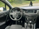 Peugeot 508 SW 2.0 HDI Klimatronic LED Panorama - 10