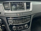 Peugeot 508 SW 2.0 HDI Klimatronic LED Panorama - 13