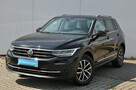 Volkswagen Tiguan 1.5 TSI EVO Life DSG Kamera EL.Klapa Ledy ParkAssist Gwar. Dealer FV23 - 2