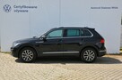 Volkswagen Tiguan 1.5 TSI EVO Life DSG Kamera EL.Klapa Ledy ParkAssist Gwar. Dealer FV23 - 3