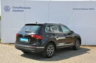 Volkswagen Tiguan 1.5 TSI EVO Life DSG Kamera EL.Klapa Ledy ParkAssist Gwar. Dealer FV23 - 4