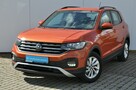 Volkswagen T-Cross 1.0TSI 110KM  DSG Life Kamera Czujniki AppConnect Gwar.06/2027 Dealer - 2