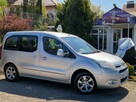 Citroen Berlingo *1.6*HDi*90KM*Multispace - 2