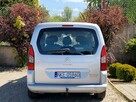 Citroen Berlingo *1.6*HDi*90KM*Multispace - 6