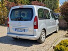 Citroen Berlingo *1.6*HDi*90KM*Multispace - 8