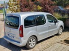 Citroen Berlingo *1.6*HDi*90KM*Multispace - 9