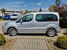 Citroen Berlingo *1.6*HDi*90KM*Multispace - 10