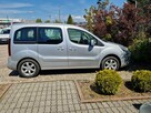 Citroen Berlingo *1.6*HDi*90KM*Multispace - 11