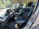 Citroen Berlingo *1.6*HDi*90KM*Multispace - 12