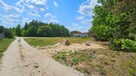 Teren inwestycyjny 9000 m2 Przeszkoda, gm. Żabia Wola - 2