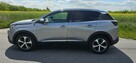 Peugeot 3008 1.5 dci automat 80tyskm Crossway - 4
