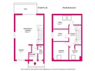 Apartament z ogrodem i tarasem – 98 m² - 2