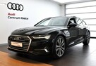 Audi A6 45TFSI Quattro Virtual B&O MatrixHD TempomatACC Oś Skrętna Kamery360 - 1