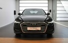 Audi A6 45TFSI Quattro Virtual B&O MatrixHD TempomatACC Oś Skrętna Kamery360 - 2