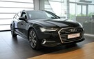 Audi A6 45TFSI Quattro Virtual B&O MatrixHD TempomatACC Oś Skrętna Kamery360 - 3