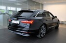 Audi A6 45TFSI Quattro Virtual B&O MatrixHD TempomatACC Oś Skrętna Kamery360 - 4