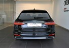 Audi A6 45TFSI Quattro Virtual B&O MatrixHD TempomatACC Oś Skrętna Kamery360 - 5