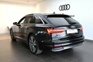 Audi A6 45TFSI Quattro Virtual B&O MatrixHD TempomatACC Oś Skrętna Kamery360 - 6