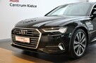 Audi A6 45TFSI Quattro Virtual B&O MatrixHD TempomatACC Oś Skrętna Kamery360 - 9