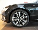 Audi A6 45TFSI Quattro Virtual B&O MatrixHD TempomatACC Oś Skrętna Kamery360 - 11
