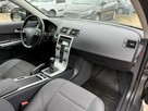 Volvo C30 D2 115KM LIFT Zarejestrowany w Polsce Tempomat Klimatronic 2 Klucze! - 5