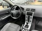 Volvo C30 D2 115KM LIFT Zarejestrowany w Polsce Tempomat Klimatronic 2 Klucze! - 6