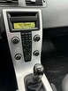Volvo C30 D2 115KM LIFT Zarejestrowany w Polsce Tempomat Klimatronic 2 Klucze! - 10